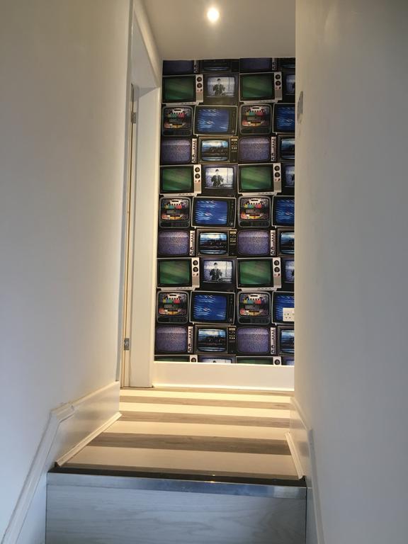 Ivy Mount Boutique Hotel Manchester Esterno foto