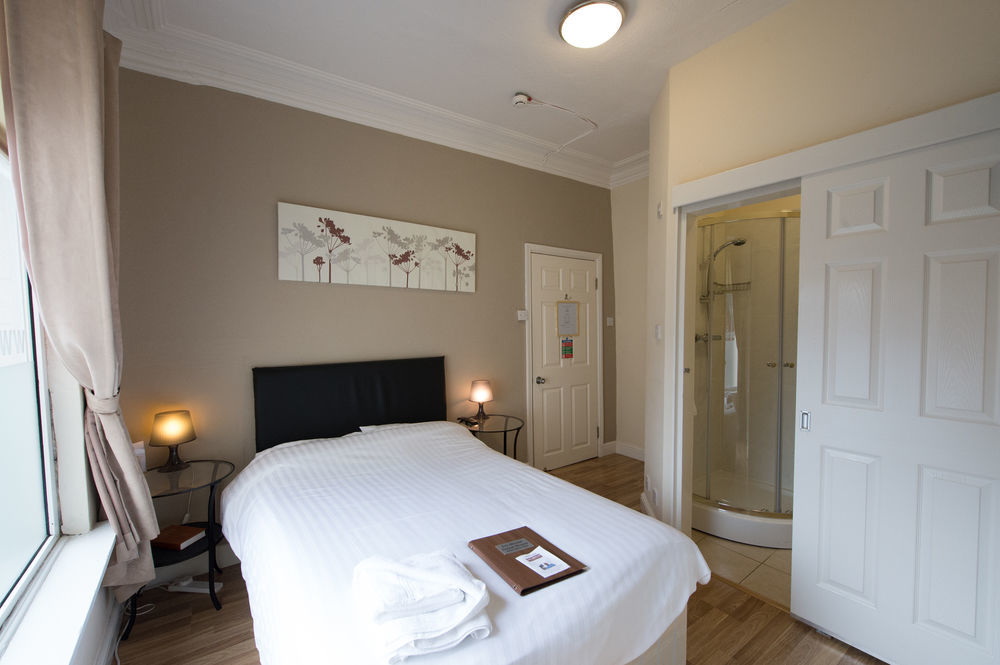 Ivy Mount Boutique Hotel Manchester Esterno foto