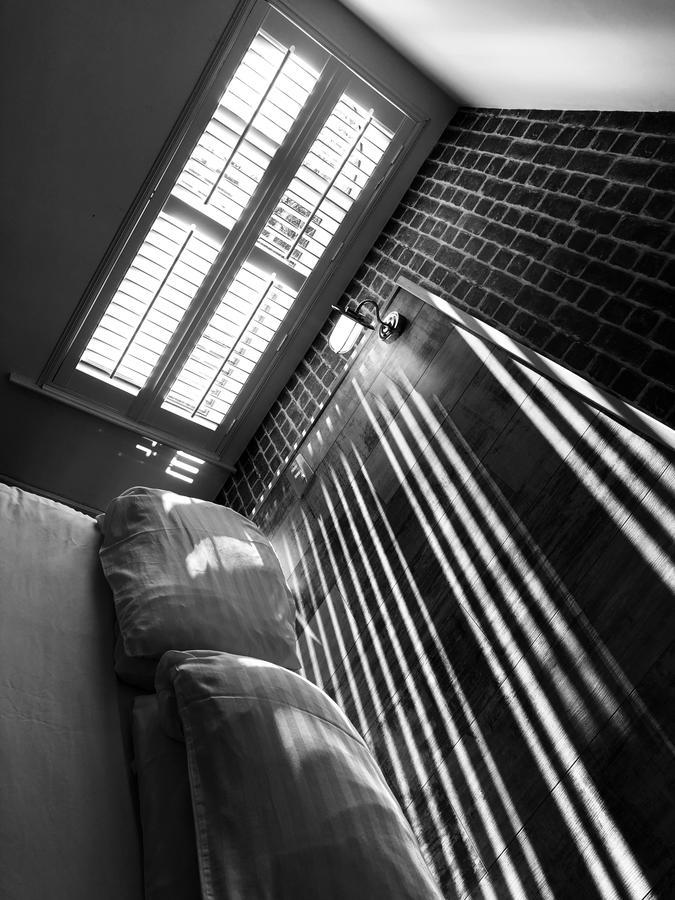 Ivy Mount Boutique Hotel Manchester Esterno foto